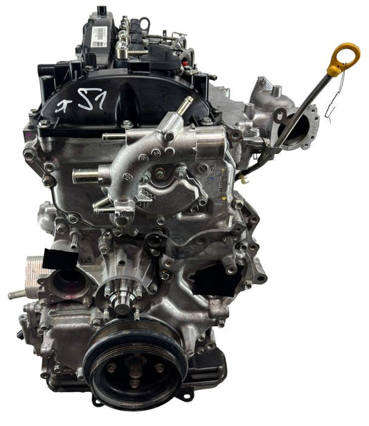 Bloc moteur Toyota 2.8L 1GD-FTV/1GD – Express Parts