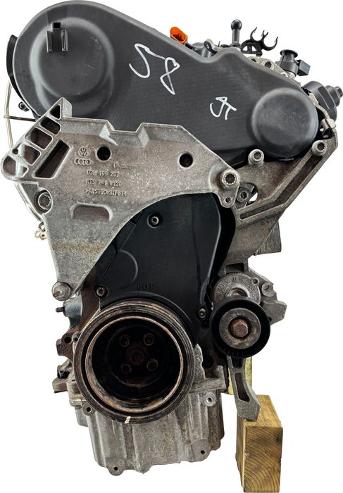 Bloc moteur VW 2.0L CFFB-CFF – Express Parts