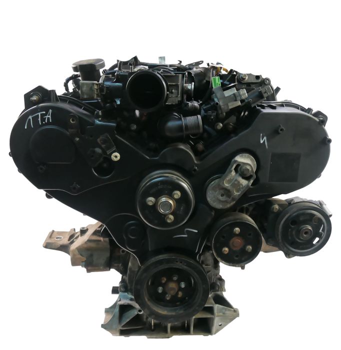 Moteur d'occasion Land Rover 3.0L 306DT-TDV6 – état général