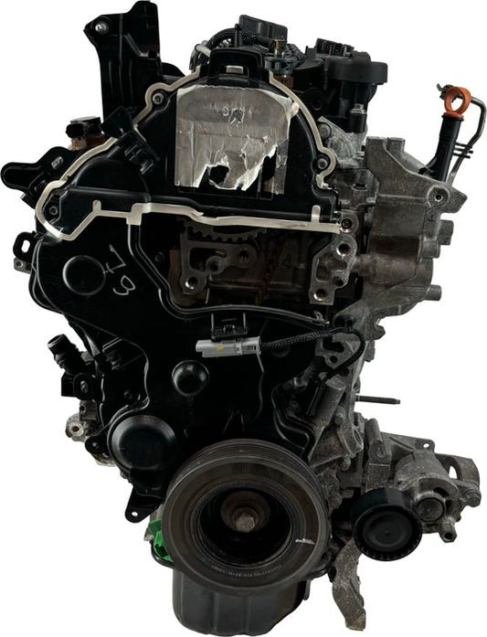 Bloc moteur Peugeot 1.5L DV5RC-YHZ-YH01 – Express Parts