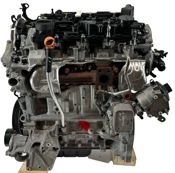 Moteur d'occasion Peugeot 1.5L DV5RC-YHZ-YH01 – état général