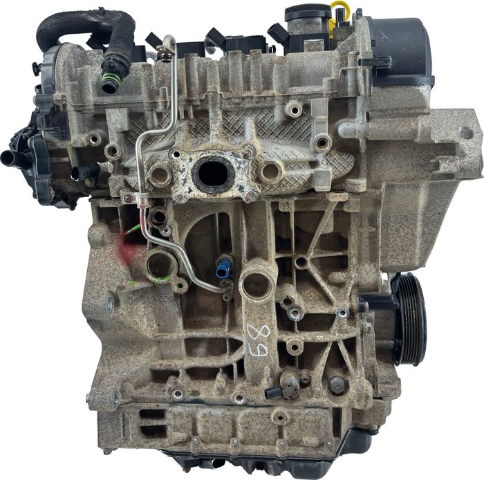 Moteur d'occasion VW 1.4L CZCA-CZC – état général