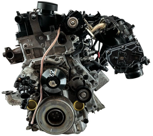 Bloc moteur BMW 2.0L B47D20A-B47 – Express Parts