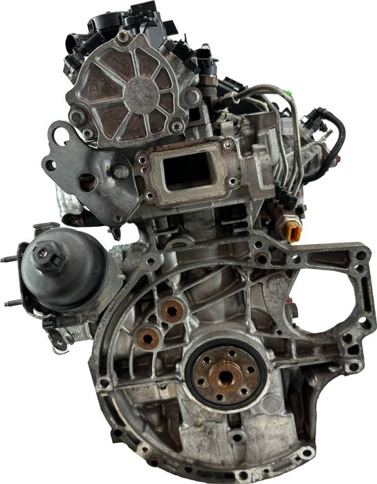 Moteur d'occasion Peugeot 1.6L DV6FD-BHY-BH02 – état général