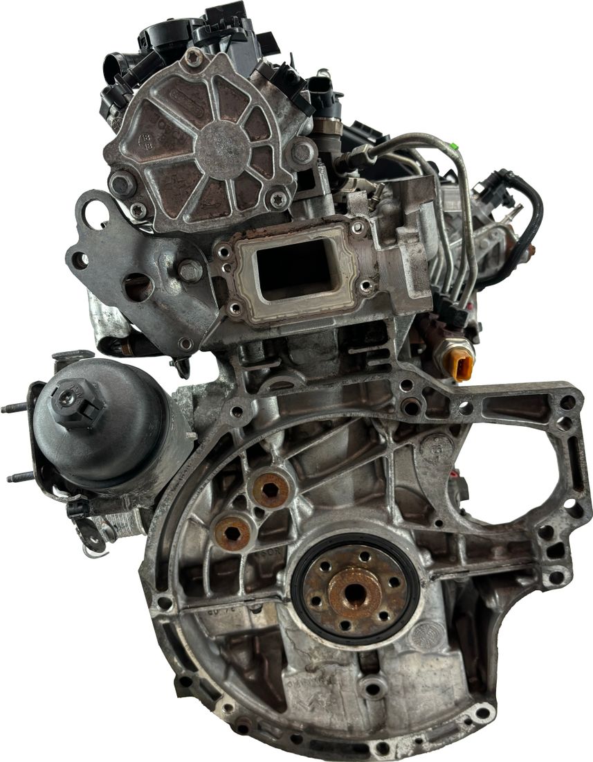 Moteur d'occasion Peugeot 1.6L DV6FD-BHY-BH02 – état général