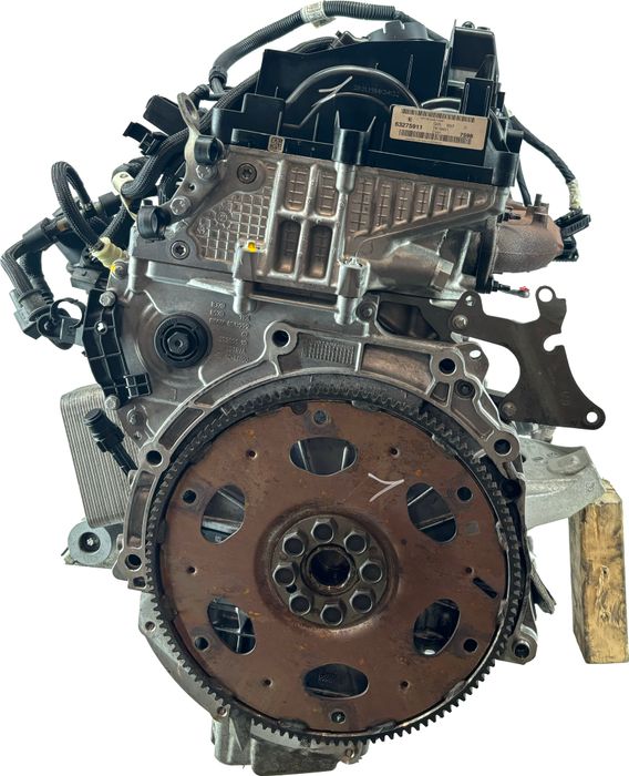 Moteur d'occasion BMW 3.0L B57D30A-B57 – état général