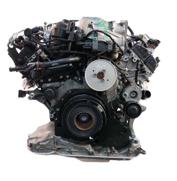 Moteur d'occasion VW 3.0L DPYD-DPY – état général