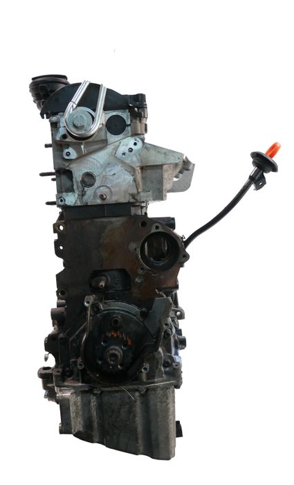 Bloc moteur Audi 2.0L CAHA-CAH – Express Parts