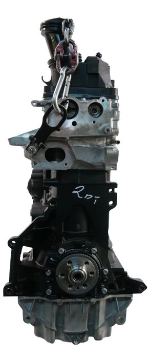 Bloc moteur VW 2.0L CAAC-CAA – Express Parts