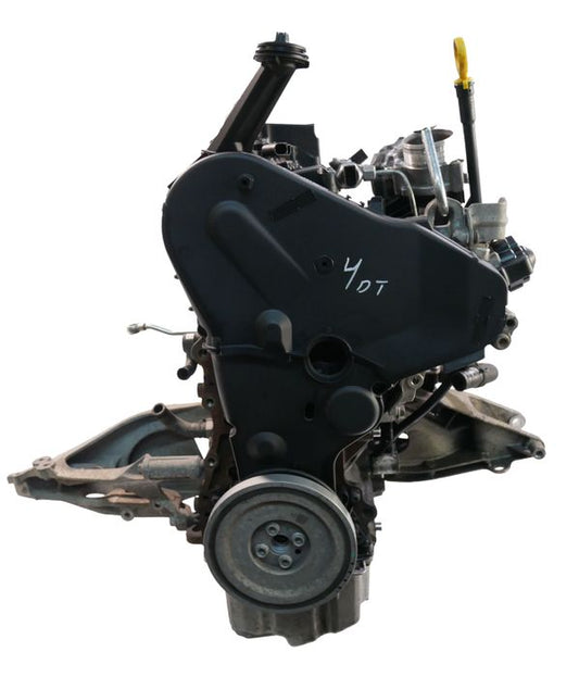 Bloc moteur VW 2.0L CXHC-CXH – Express Parts