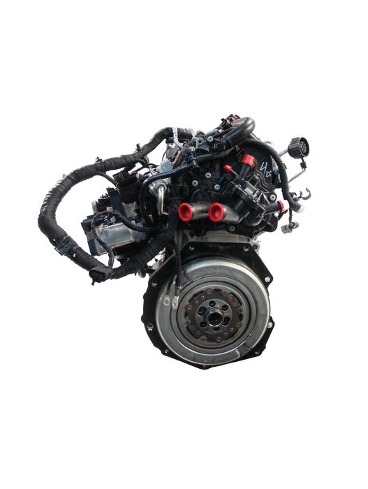 Bloc moteur VW 1.4L DGEB-DGE – Express Parts