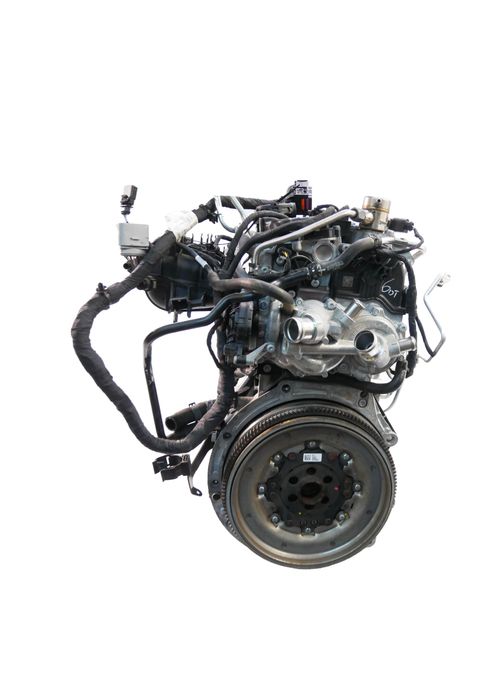 Bloc moteur Cupra 1.5L DPCA-DPC – Express Parts