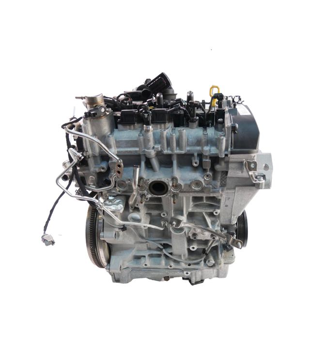 Moteur d'occasion Cupra 1.5L DPCA-DPC – état général