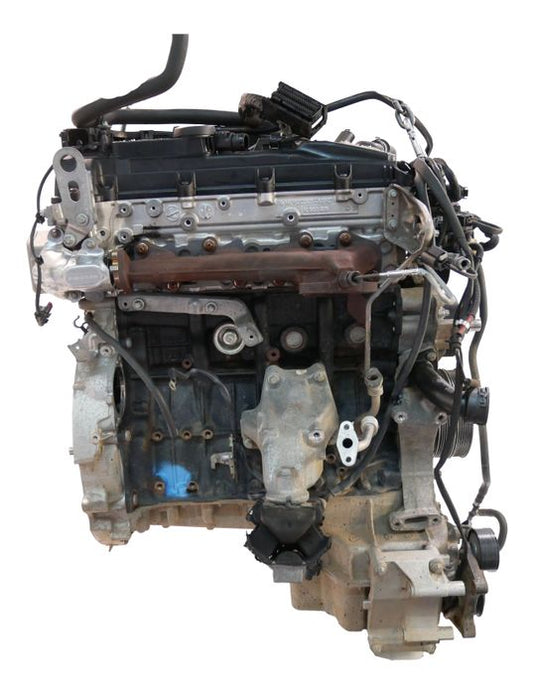 Bloc moteur Mercedes-Benz 2.2L OM651.958-651.958-OM651 – Express Parts