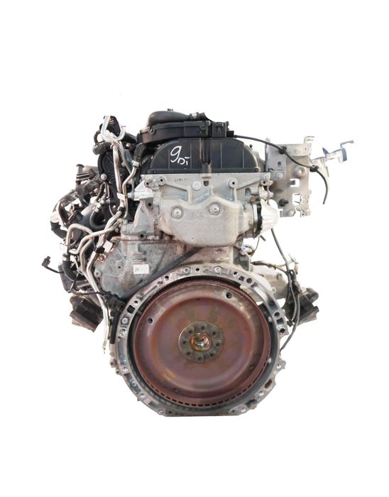 Moteur d'occasion Mercedes-Benz 2.2L OM651.958-651.958-OM651 – état général