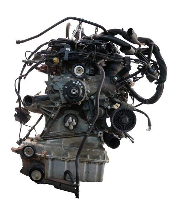 Moteur d'occasion Mercedes-Benz 2.2L OM651.958-651.958-OM651 – état général