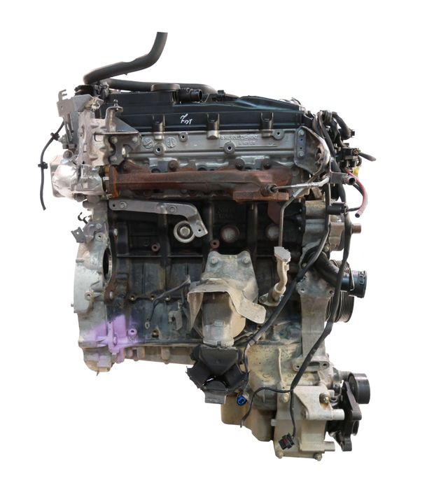 Moteur d'occasion Mercedes-Benz 2.2L OM651.958-651.958-OM651 – état général