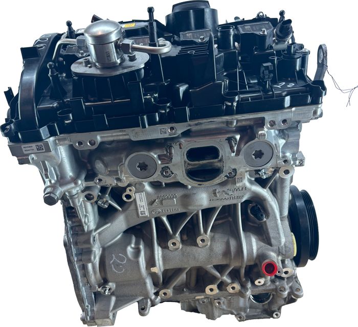 Moteur d'occasion BMW 2.0L XB1141M1-B48B20A-B48 – état général