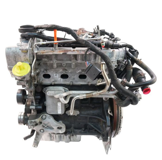 Bloc moteur Audi 1.4L CAXA-CAX – Express Parts