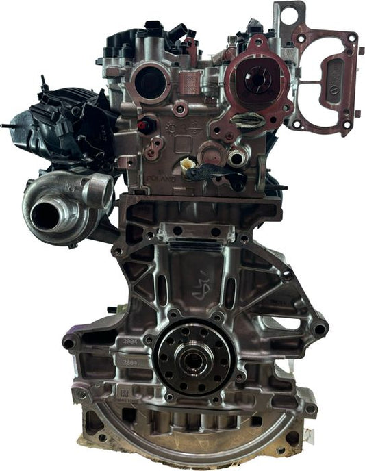 Bloc moteur Volvo 2.0L B4204T35 – Express Parts
