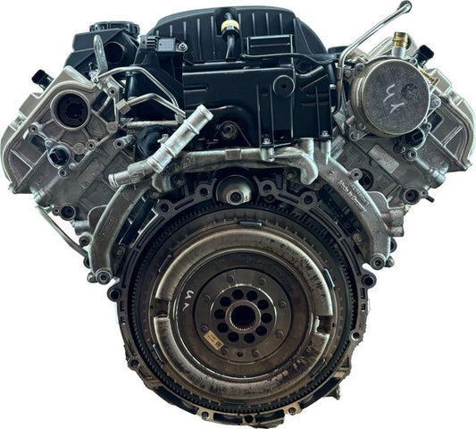 Bloc moteur Porsche 4.8L M48.70-48.70 – Express Parts