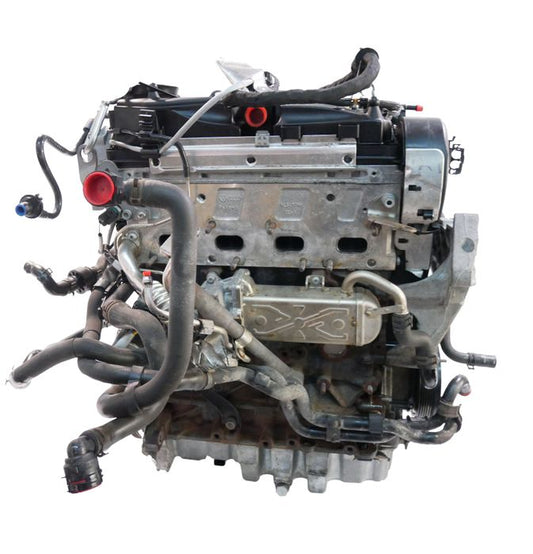 Bloc moteur Audi 2.0L CFGB-CFG – Express Parts