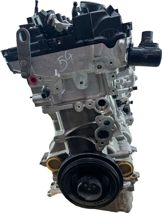 Moteur d'occasion BMW 2.0L B48B20A-B48 – état général