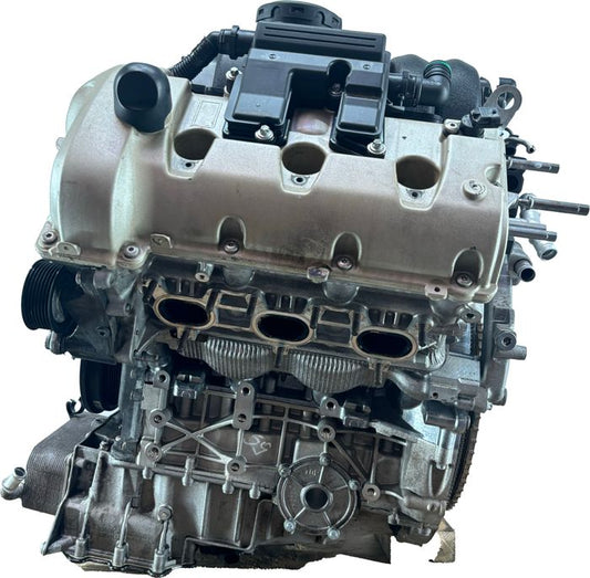 Bloc moteur Porsche 3.6L M46.40-46.40 – Express Parts