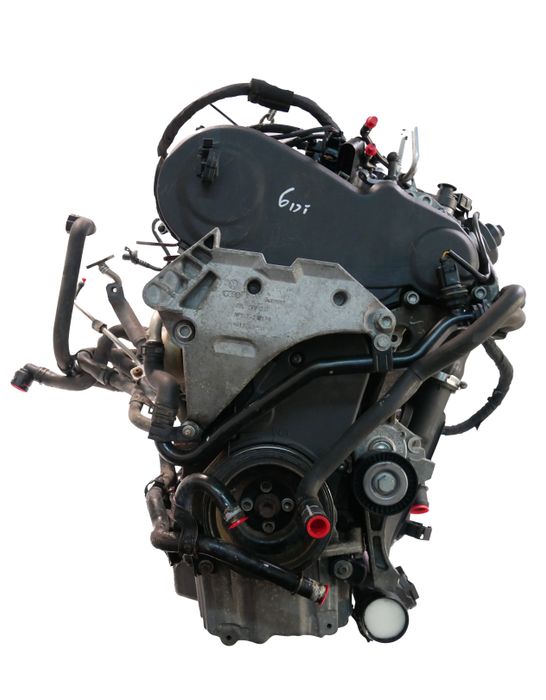 Moteur d'occasion Audi 2.0L CFGB-CFG – état général