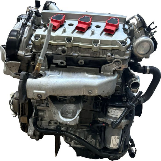 Bloc moteur VW 3.0L CGFA-CGF – Express Parts