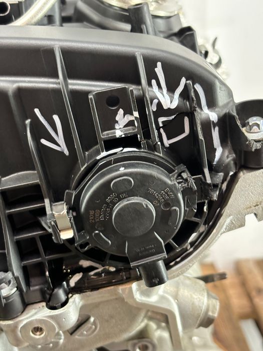 Moteur BMW X1 (F48) B46A20B-B46 – Express Parts Belgique
