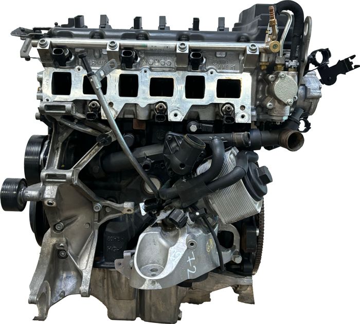 Moteur d'occasion VW 3.6L CGRA-CGR – état général