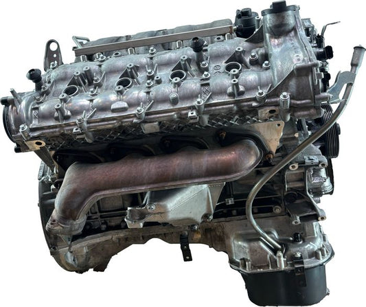 Bloc moteur Mercedes-Benz 5.5L M273.961-273.961-M273 – Express Parts