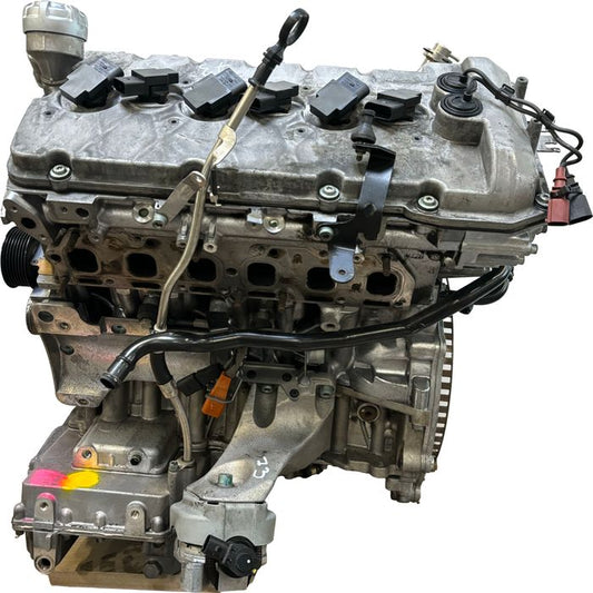 Bloc moteur Bentley 6.0L BWR – Express Parts