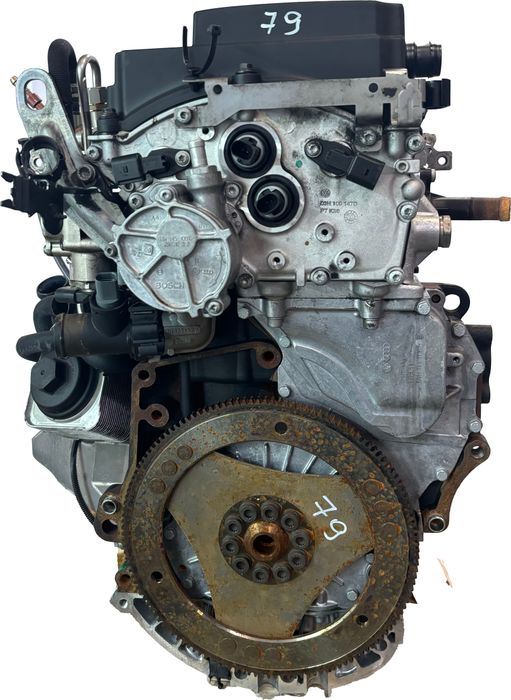 Bloc moteur VW 3.6L CGRA-CGR – Express Parts