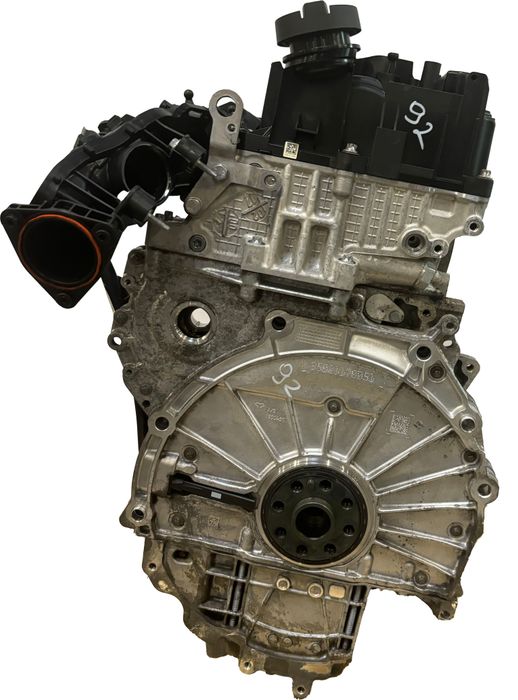 Bloc moteur BMW 2.0L B47D20A-B47 – Express Parts