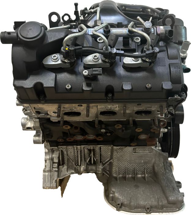Moteur d'occasion Audi 3.0L CLAA-CLA – état général