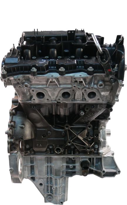 Bloc moteur Land Rover 3.0L 306DTA-306DT – Express Parts