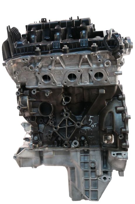 Moteur d'occasion Land Rover 3.0L 306DTA-306DT – état général