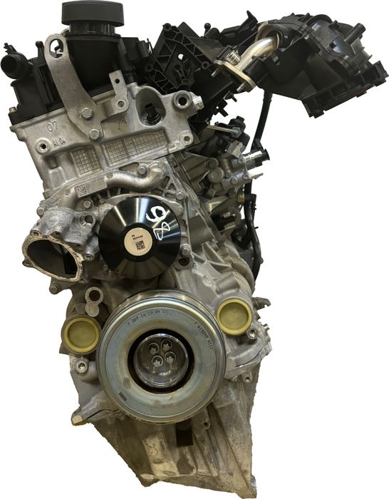 Moteur d'occasion BMW 2.0L B47D20A-B47 – état général