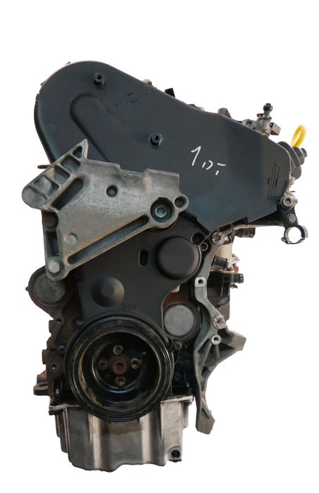 Bloc moteur VW 2.0L DFCA-DFC – Express Parts