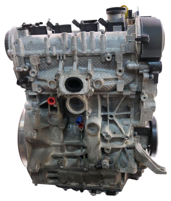 Moteur d'occasion VW 1.4L CUKB-CUK – état général