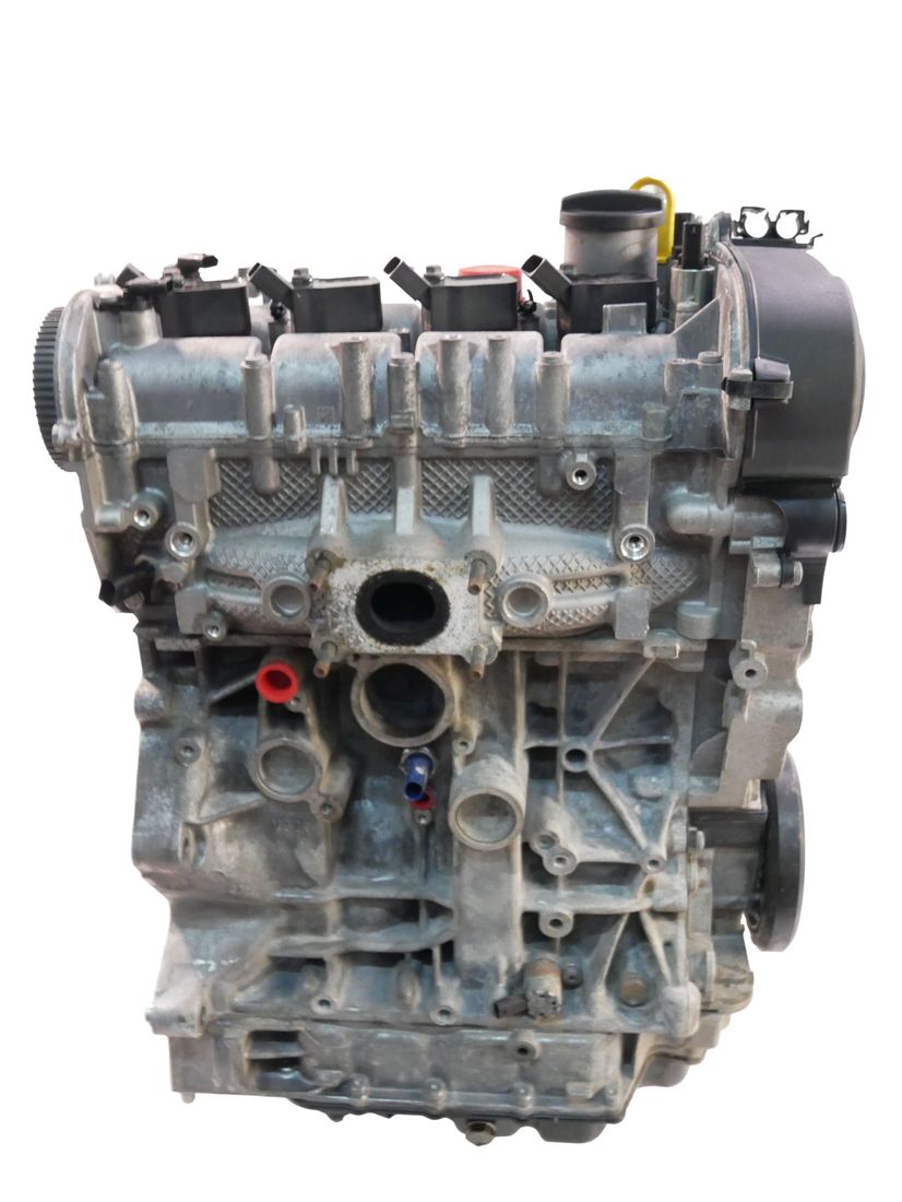 Moteur d'occasion Audi 1.4L CUKB-CUK – état général
