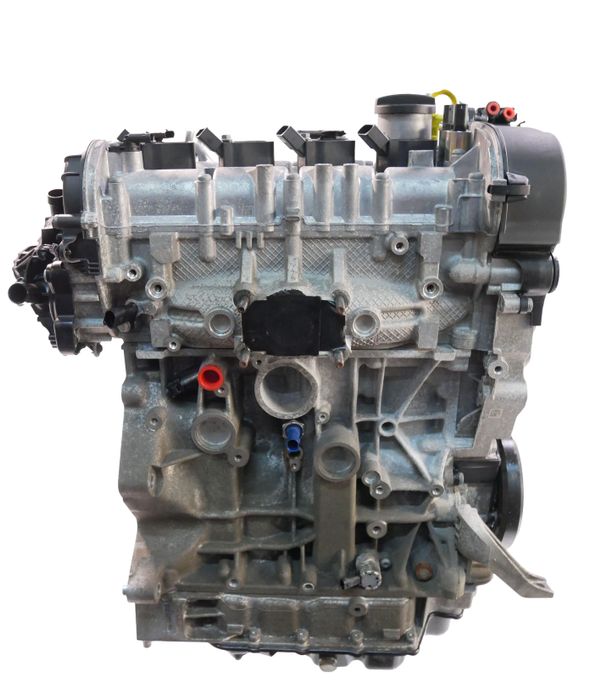 Moteur d'occasion Audi 1.4L CUKB-CUK – état général