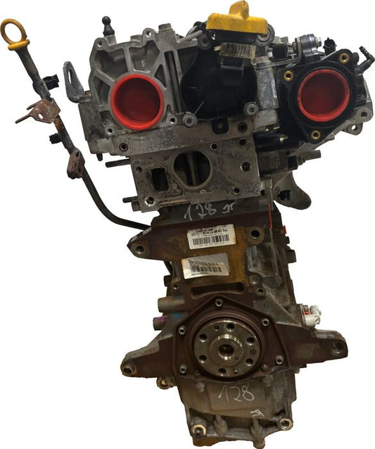 Bloc moteur Fiat 1.6L 263-A5.000 – Express Parts