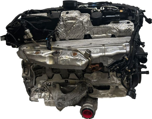 Bloc moteur BMW 3.0L B57D30A-B57 – Express Parts
