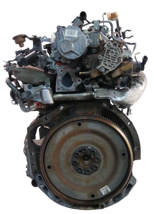 Moteur d'occasion Nissan 2.0L M9R833-M9R – état général