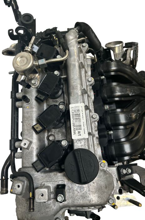 Moteur Hyundai Ioniq AE G4LE – Express Parts Belgique