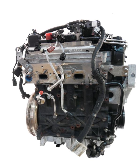 Moteur d'occasion VW 2.0L DFSD-DFS – état général