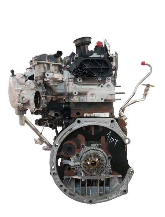 Bloc moteur Audi 2.0L DTSA-DTS – Express Parts